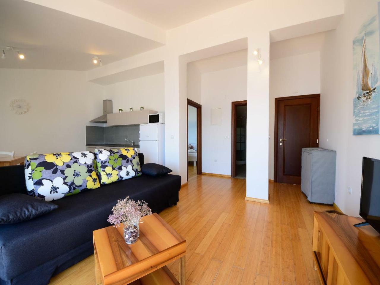 Apartment Val 2-1 By Interhome *